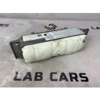 Подушка airbag торпеды Audi a6 c6 2006 4F2880204A