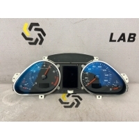 Панель приборов Audi a6 c6 2006 4F0920950