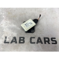 Датчик ускорения Audi a6 c6 2006 8E0907637, 0265005618