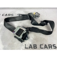 Ремень безопасности Audi a6 c6 2006 4F0857706