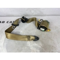Ремень безопасности BMW 5 e60 2004 72119138248
