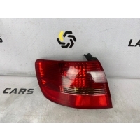 Фонарь Audi a6 c6 2006 4F9945095