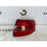 Фонарь Audi a6 c6 2006 4F9945096