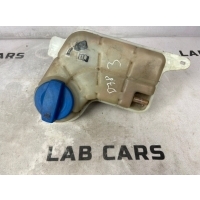 Бачок расширительный Audi a6 c6 2006 4f0121403