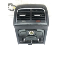 Дефлектор воздушный Audi A4 B8 8K0864376, 8K0819203