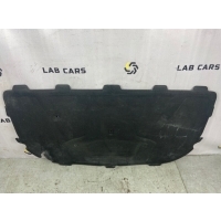 Шумоизоляция капота Audi a4 b8 2009 8T0863825H
