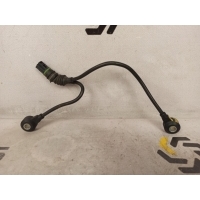 Датчик детонации BMW 5 e60 2004 13627568422, 12141435485