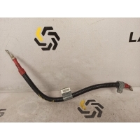 Провод стартера BMW 5 e60 2004 12427522293, 12427519401