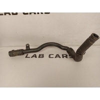 Шланг системы охлаждения Audi a6 c6 2005 06E121058D, 06e121044d, 06e121058e