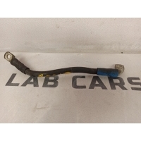 плюсовой провод Audi a6 c6 2005 4F0971237
