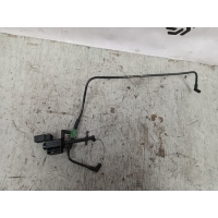Клапан электромагнитный Audi a6 c6 2005 037906283С