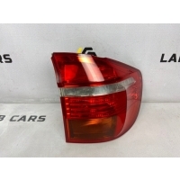 Фонарь BMW x5 e70 2007 63217200818