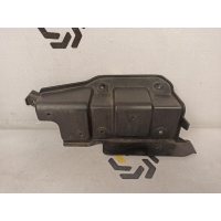 Кронштейн бампера Audi a6 c6 2006 4F5807892