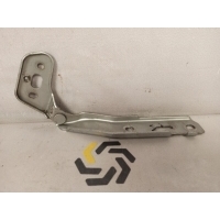 Петля капота Audi a6 c6 2006 4F0823302