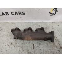 Выпускной коллектор Audi a6 c6 2006 059253034P