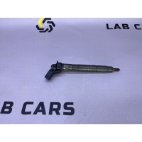 Форсунка топливная Audi a6 c6 2006 059130277AB, 0445115037