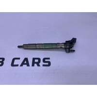 Форсунка топливная Audi a6 c6 2006 059130277AB, 0445115037