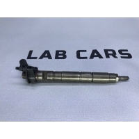Форсунка топливная Audi a6 c6 2006 059130277AB, 0445115037