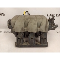 Коллектор впускной Audi a6 c6 2006 06e133201L, 06e133151L, 06e133619a