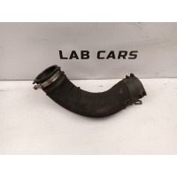 Патрубок интеркулера Audi a5 8t 8k0145737h