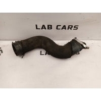 Патрубок интеркулера Audi a4 B8 8k0145737j