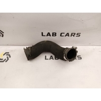Патрубок интеркулера Audi a5 8t 2008 8k0145737h