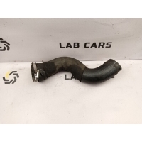 Патрубок интеркулера Audi a4 b8 8k0145737j