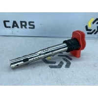 Катушка зажигания Audi a6 c6 2006 06e905115c