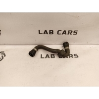 Патрубок системы охлаждения BMW x5 e53 11537510120