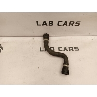 Патрубок радиатора BMW x5 e53 11537500735