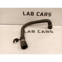 Патрубок системы охлаждения BMW 5 e60 64216917697