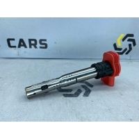 Катушка зажигания Audi a5 8t 2009 06E905115D