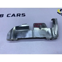 Тепловой экран Audi a5 8t 2009 06E253009H