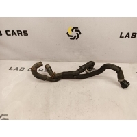 патрубок отопителя Audi a5 8t 2009 8K0819334