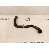 Патрубок системы охлаждения Audi a5 8t 2009 8K0121109K
