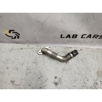 Трубка картерных газов Audi a6 c6 2006 06d103213g