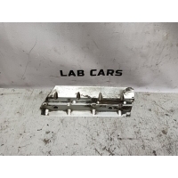 Тепловой экран Audi a6 c6 2006 06d129597d