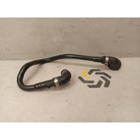 Трубка вакуумная Audi a5 8t 2009 8k0611931bh