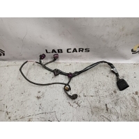 Проводка форсунок Audi a5 8t 2009 06E971627G
