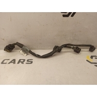 Проводка форсунок Audi a5 8t 2009 06e971627h