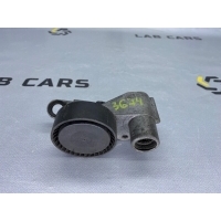 Натяжитель ремня генератора BMW 5 e60 2004 11281717188, 11281748131