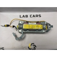 подушка торпеды airbag BMW x5 e53 рестайлинг 2004 39840226009