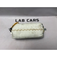 подушка торпеды airbag BMW x5 e53 рестайлинг 2004 39840226009