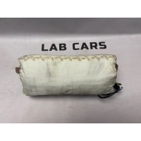 подушка торпеды airbag BMW x5 e53 2002 39840226009