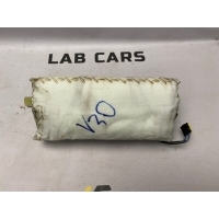 подушка торпеды airbag BMW x5 e53 2002 39840226009