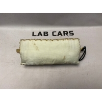 подушка торпеды airbag BMW x5 e53 2002 39840226009