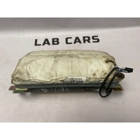 подушка торпеды airbag BMW x5 e53 2002 39840226009