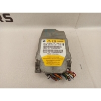 Блок Airbag BMW 5 e60 рестайлинг 2007 65779145401