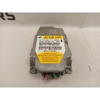 Блок Airbag BMW 5 e60 рестайлинг 2007 65779118931