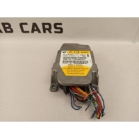 Блок Airbag BMW 5 e60 2006 65779118931